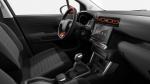 Citroen C3 Aircross 2017 года (WW)